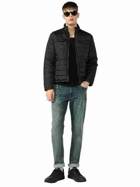 GAS | Carrot Fit Mid Rise Denim
