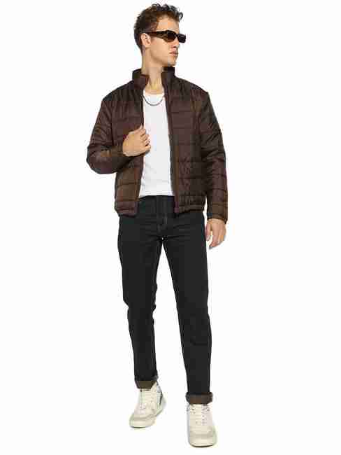 GAS | Relaxed Slim Fit Zippered Fly Denim