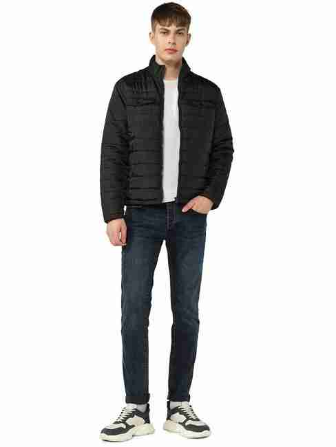 GAS | Slim Fit Button Fly Mid Rise Denim