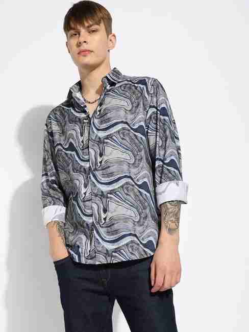 GAS | Full-length Sleeve Regular Fit Shirt