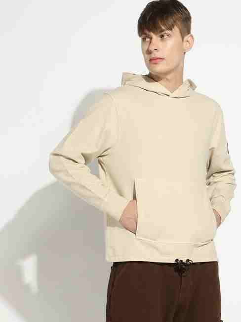 GAS | Full-length Sleeve Regular Fit Sweatshirt