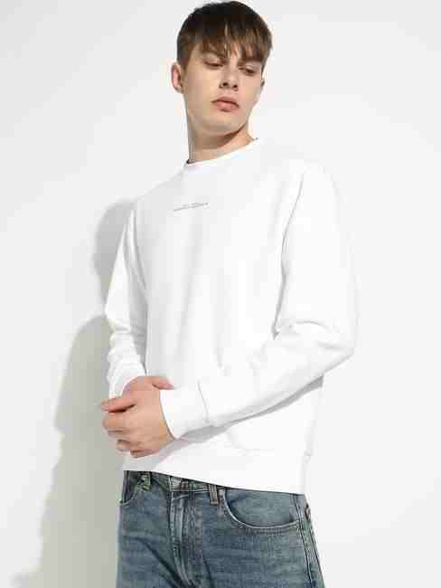 GAS | Full-length Sleeve Regular Fit Sweatshirt