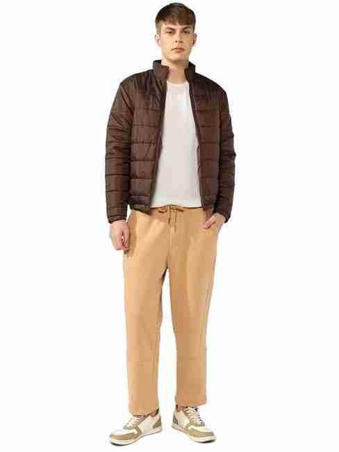 GAS | Solid Regular Fit Trackpants