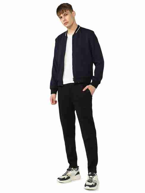 GAS | Solid Regular Fit Trackpants