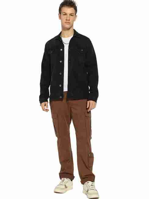 GAS | Straight Fit 7 Pocket Cargos