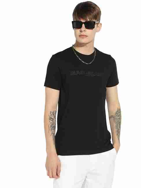 GAS | Crew Neck Short Sleeve Regular Fit Tshirt