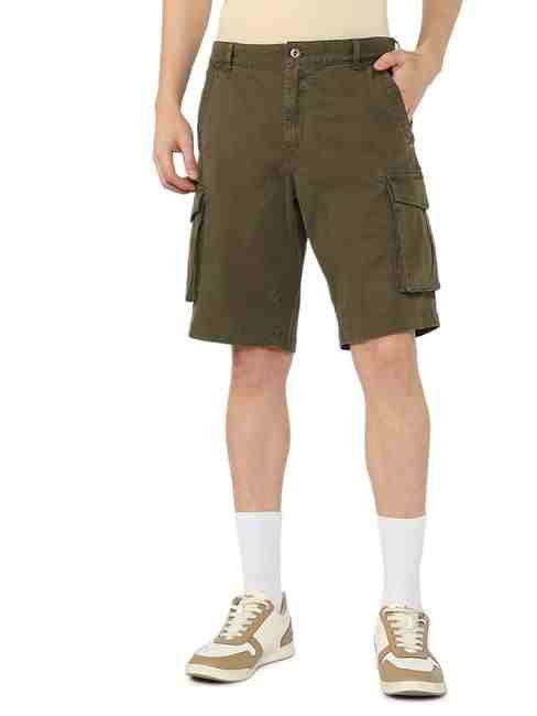 GAS | Manuel Old Western Cargo Shorts
