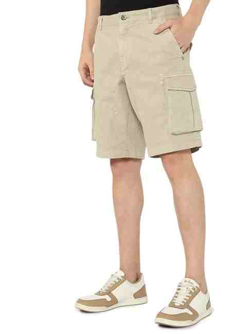 GAS | Manuel Old Western Cargo Shorts