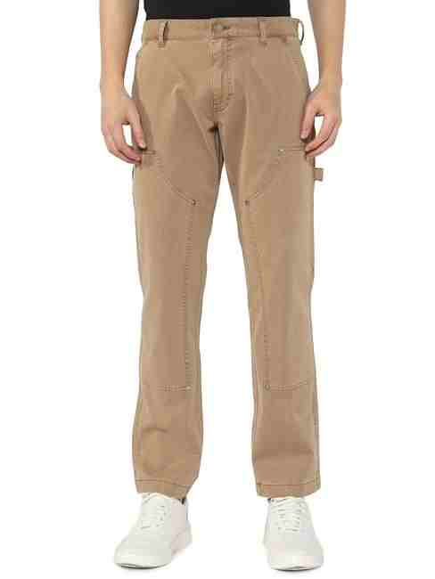GAS | Kenzo Straight Fit Trouser