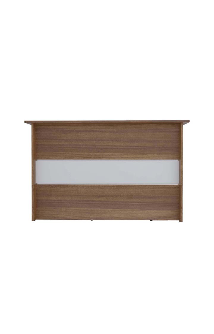 Danny Study Table | Computer Table for Students - Leon Teak