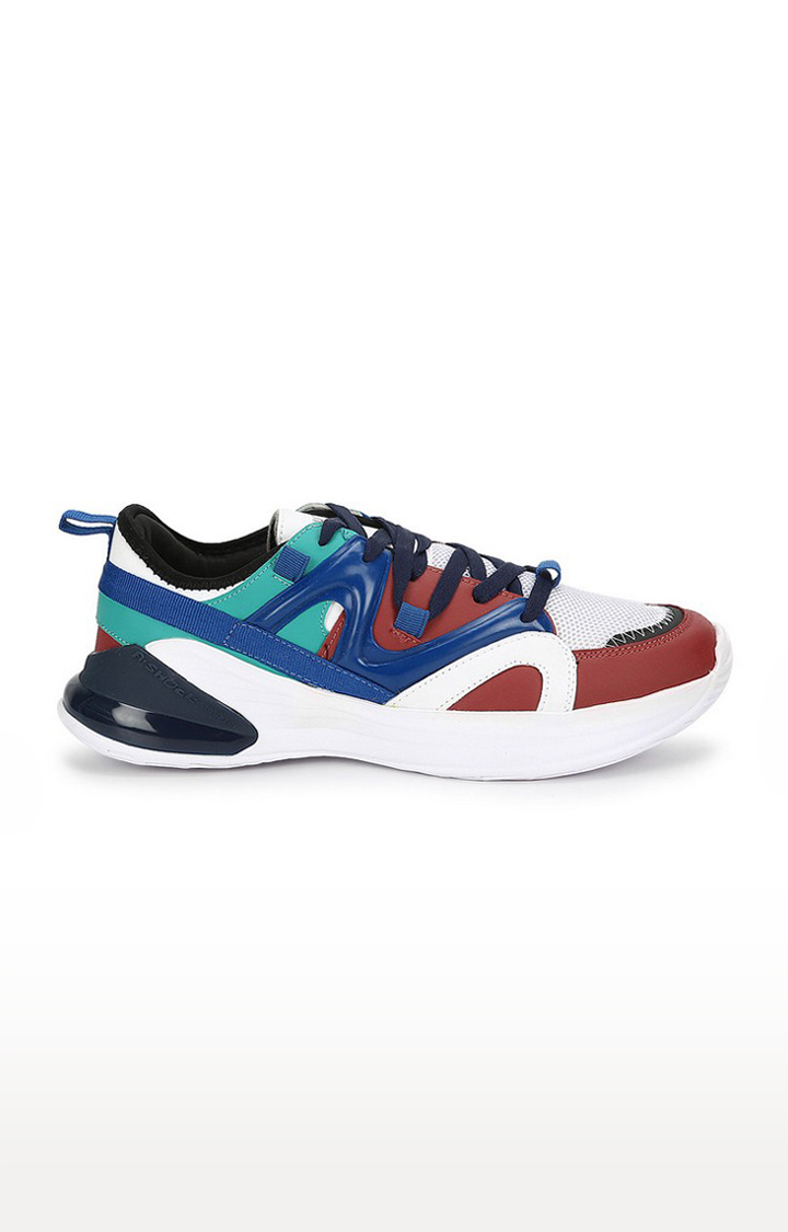 Columbus Blue Men's Running Shoes