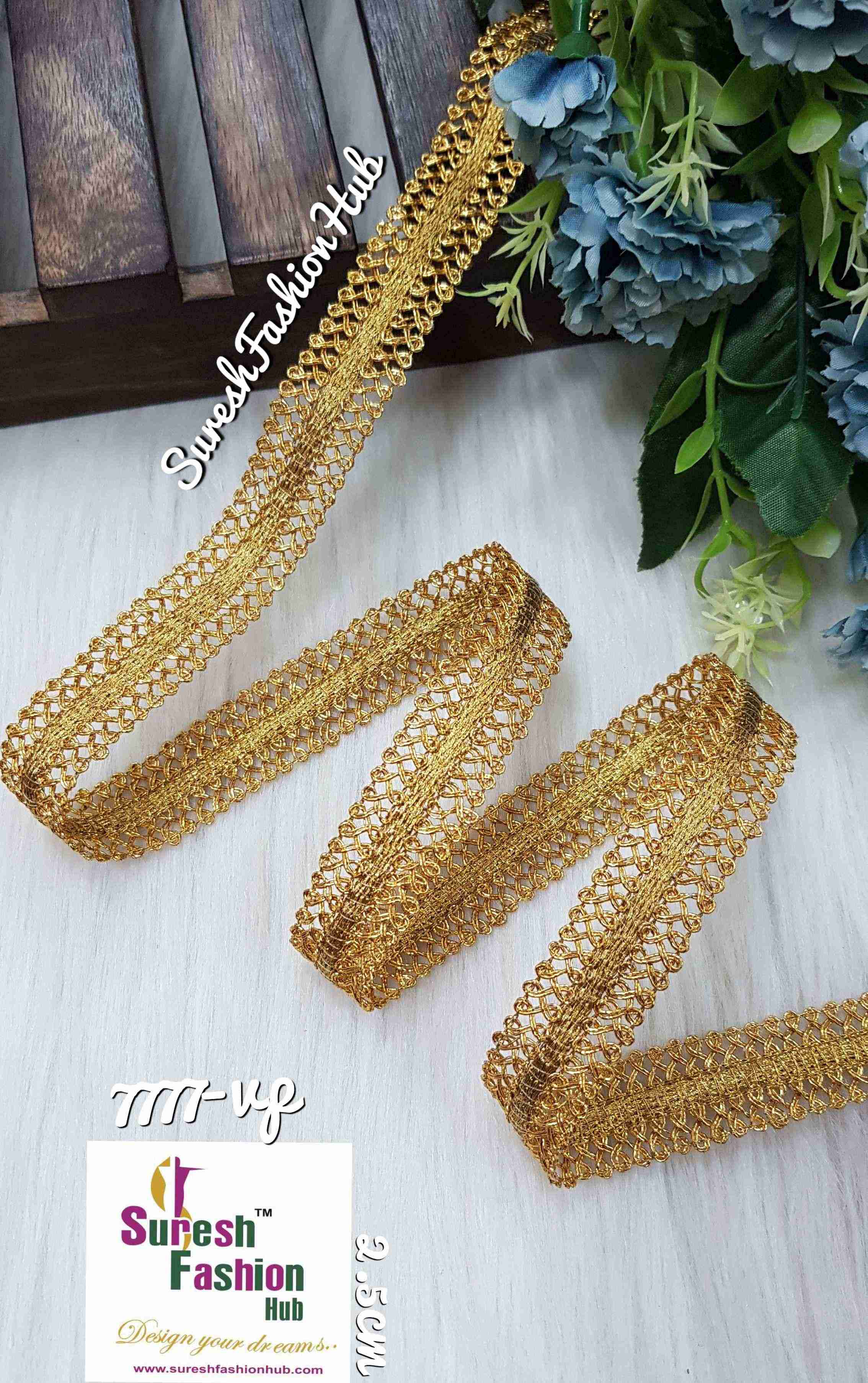 Indian Laces Embellishments Embroidery Saree Border  Wholesale Silk Crafting Sewing Decorative Designer Ribbons #bohobagmaking #fedorahats  #minne  #lndianlaces  #Sareeborder #アニー都城  #pasamanerías #pasamaneriasbordadas #Embellishments #可愛いマスク  #Embroiderytrimmings #アクセサリーパーツ #インドレース #homedecorating #galonesimportados #