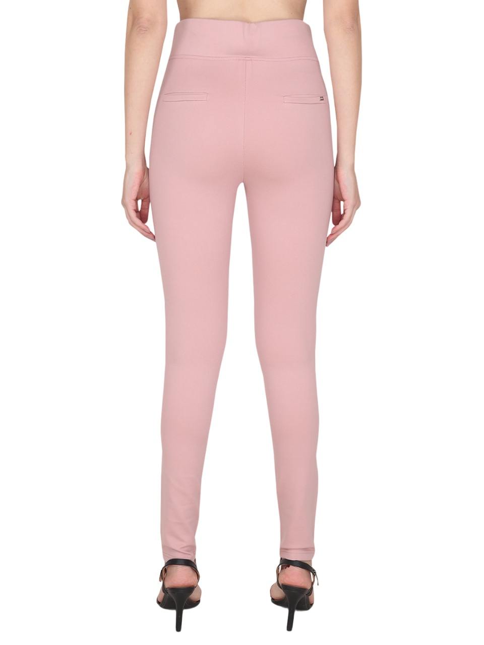 Albion Women Premime Peach Jegging