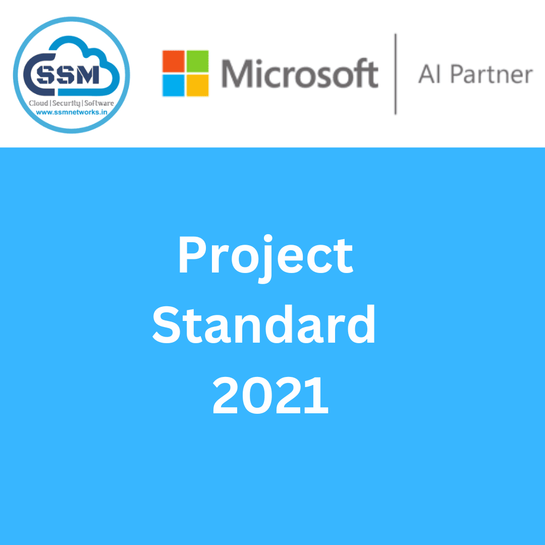 Project Standard 2021