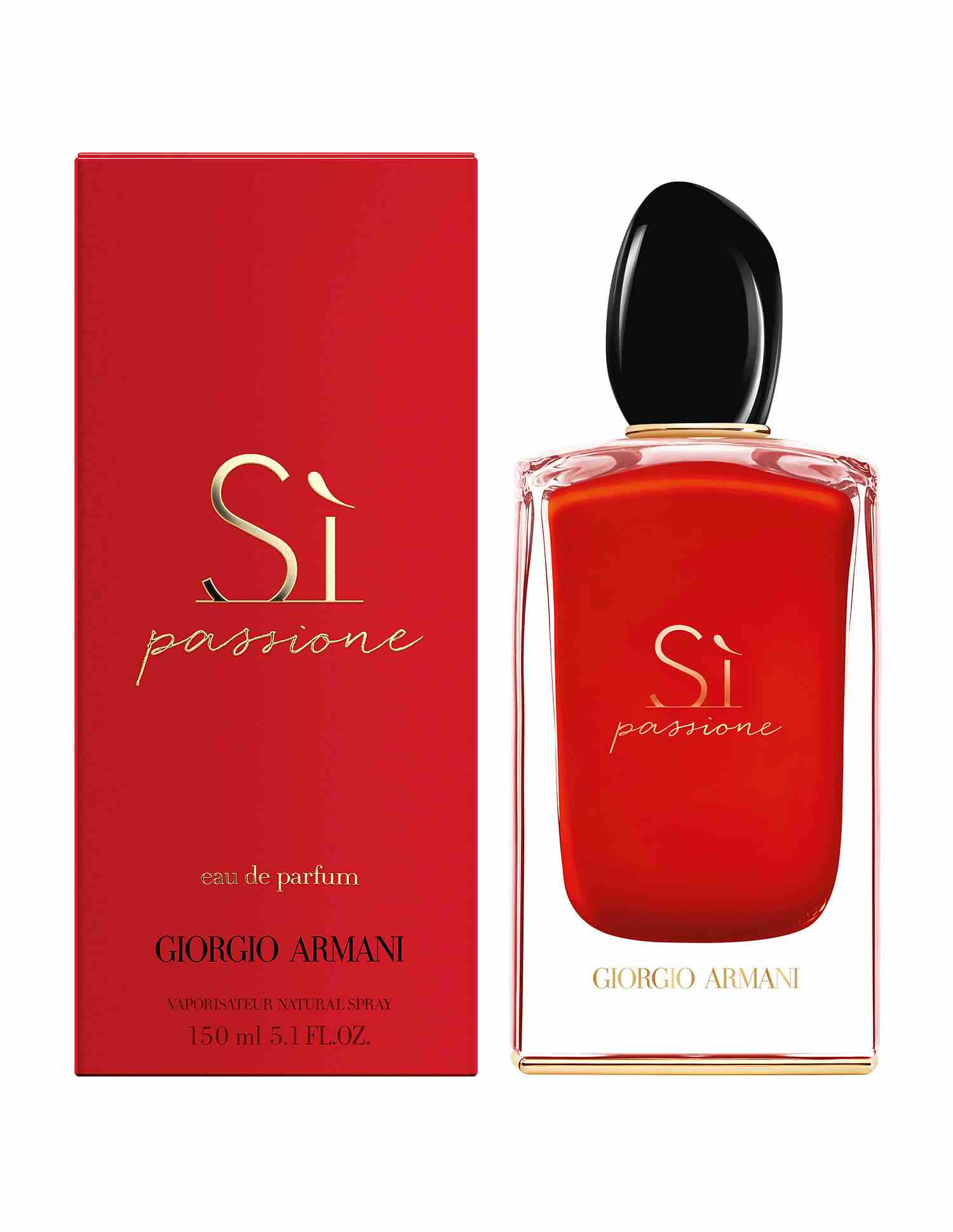 Si online passione 150ml