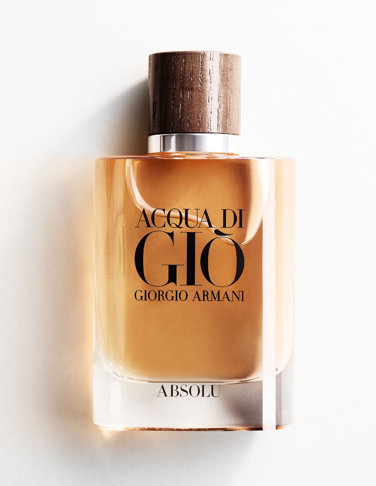 Armani absolu 200ml on sale