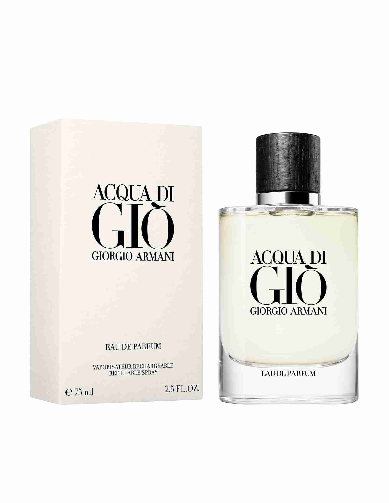 Acqua Di Gio Eau De Parfum • 200ml