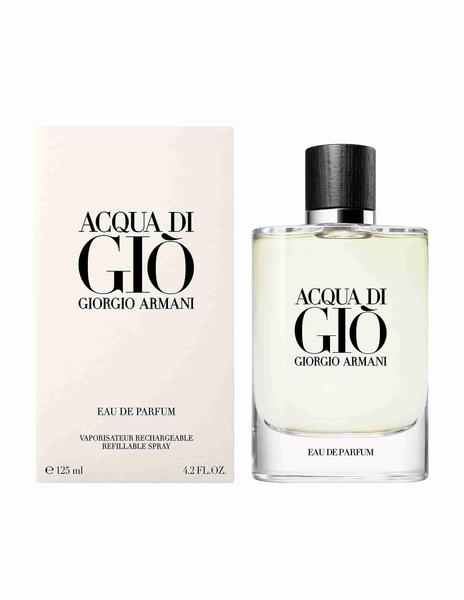 Acqua Di Gio Eau De Parfum • 200ml