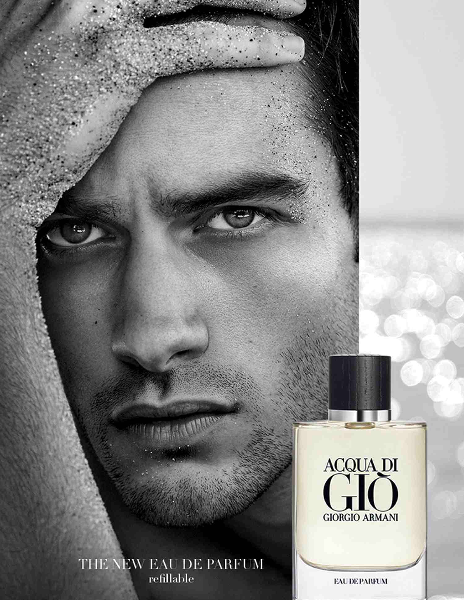 Armani 200ml online
