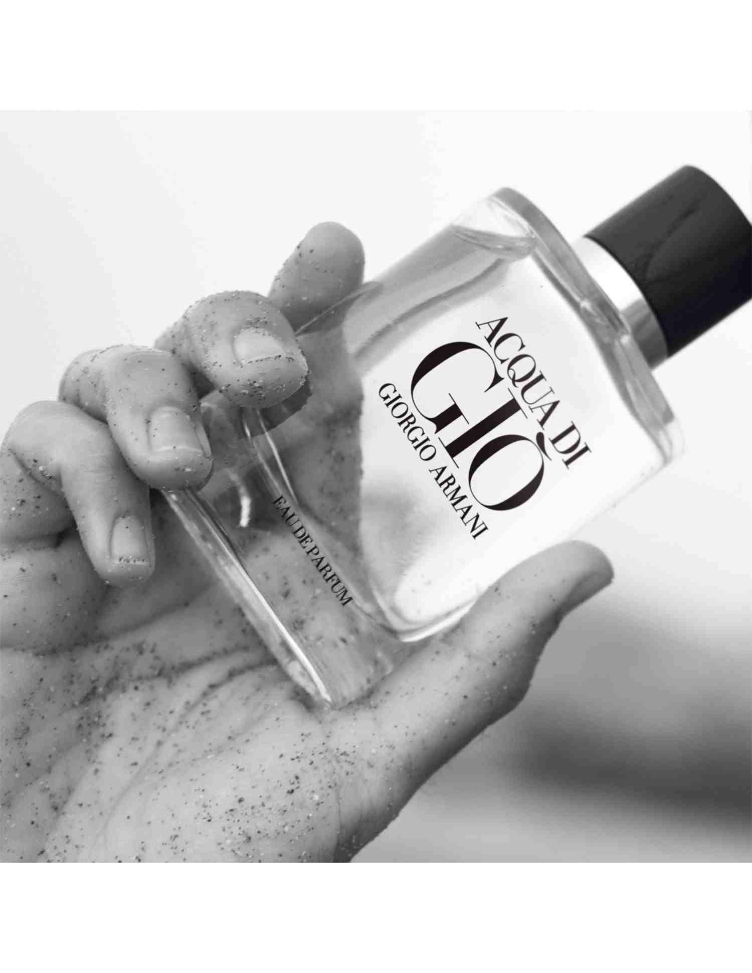 Acqua di gio store eau de toilette 200ml