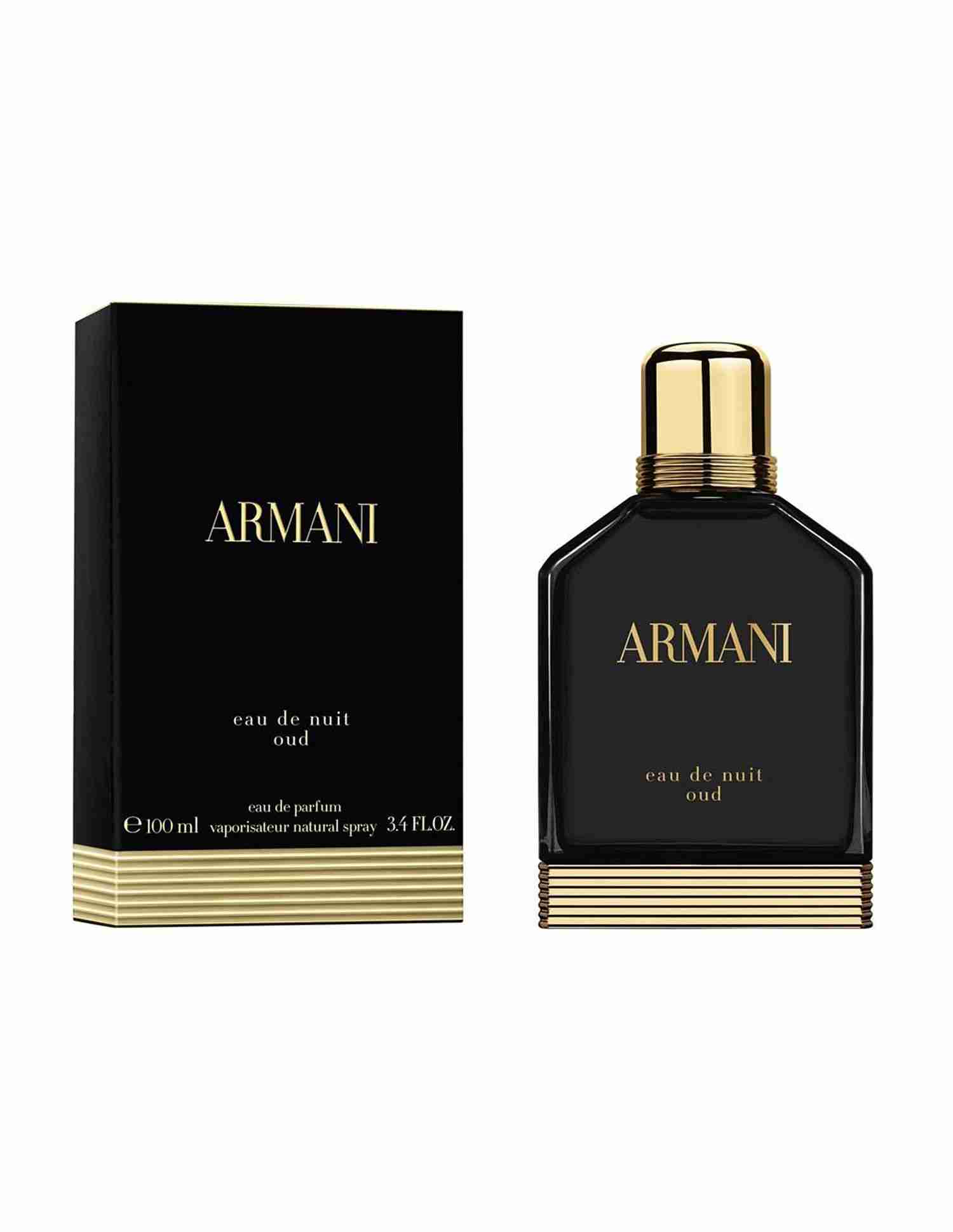 Armani eau de nuit sephora on sale