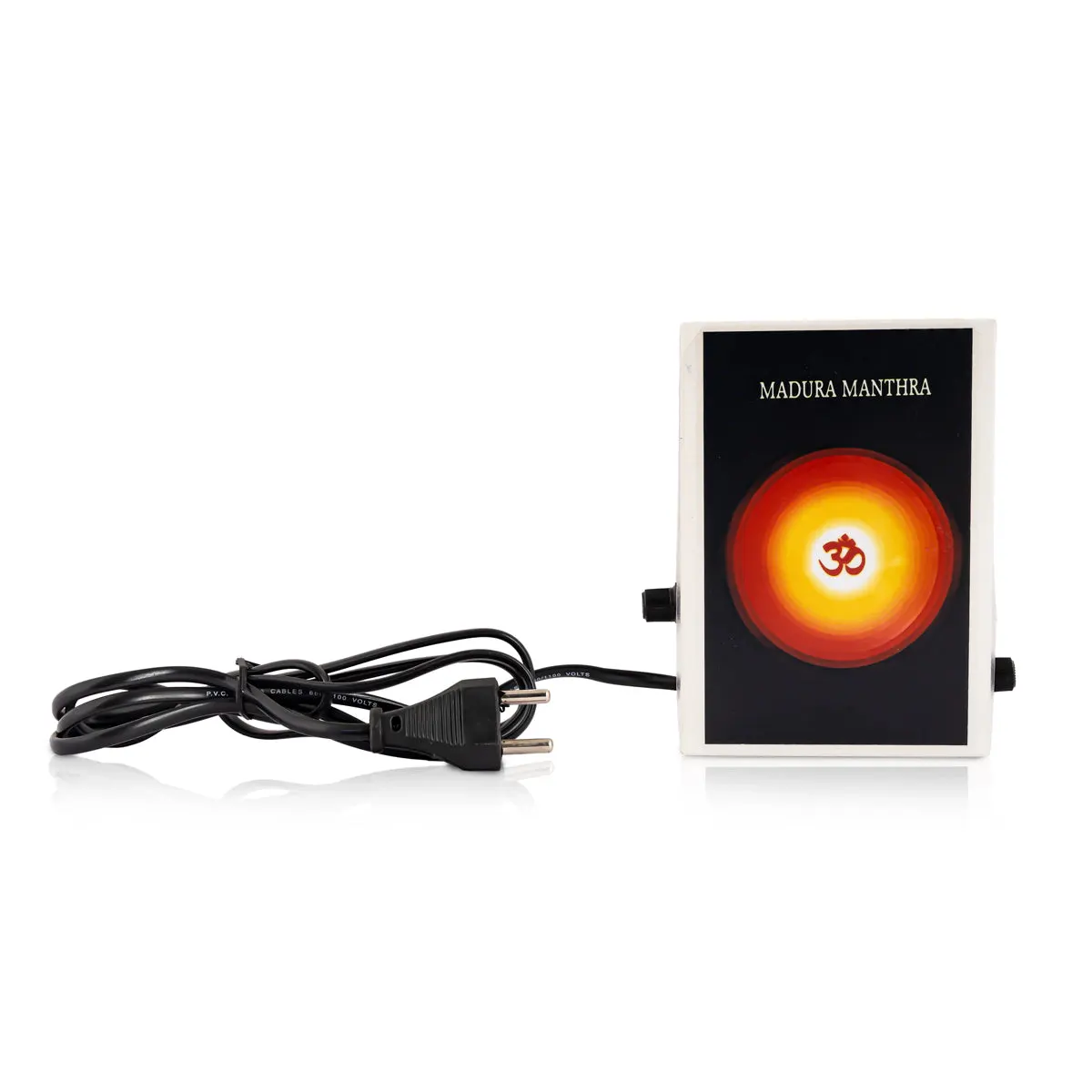 Chanting Machine - 230 Volts | 36 In One Mantra Chanting Box/ Mantra ...