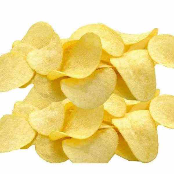 Appala Appala Chips - 100 Gms | Papad Chips/ Fryums Chips/ Appalam Chips ...