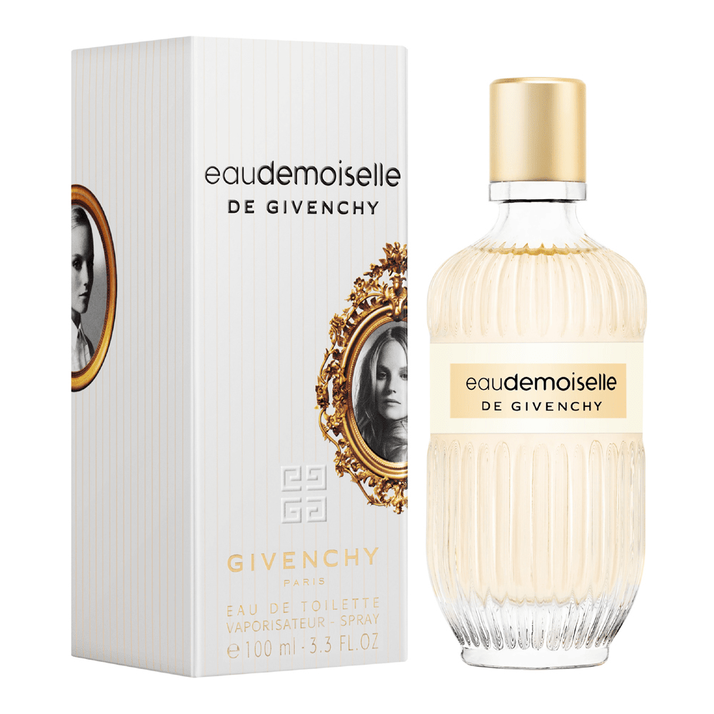 Eaudemoiselle Eau De Toilette • 100ml
