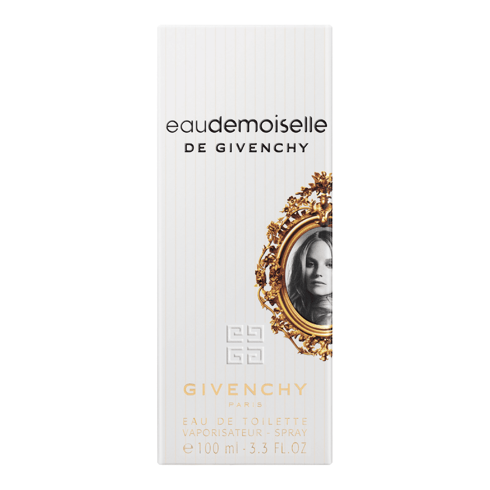 【値下げ】Givenchy Eau Demoiselle 100mL EauDemoiselle Eau Florale Eau de Toilette 100ml