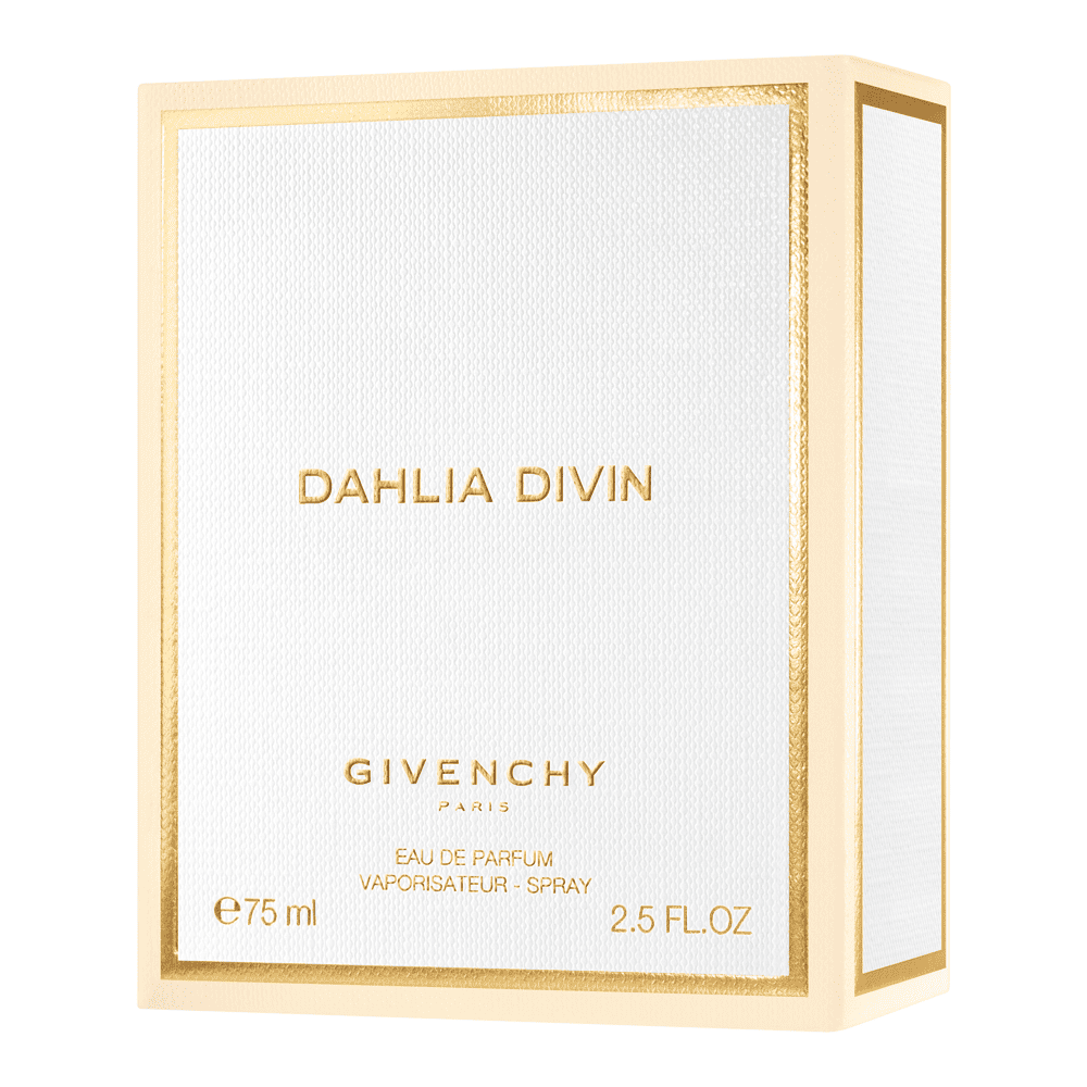 Dahlia Divin Eau de Parfum • 75ml