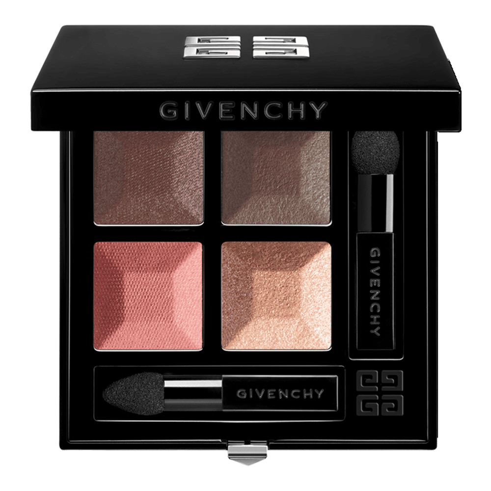 Prisme Quatuor Eyeshadow Palette • N1 Caresse