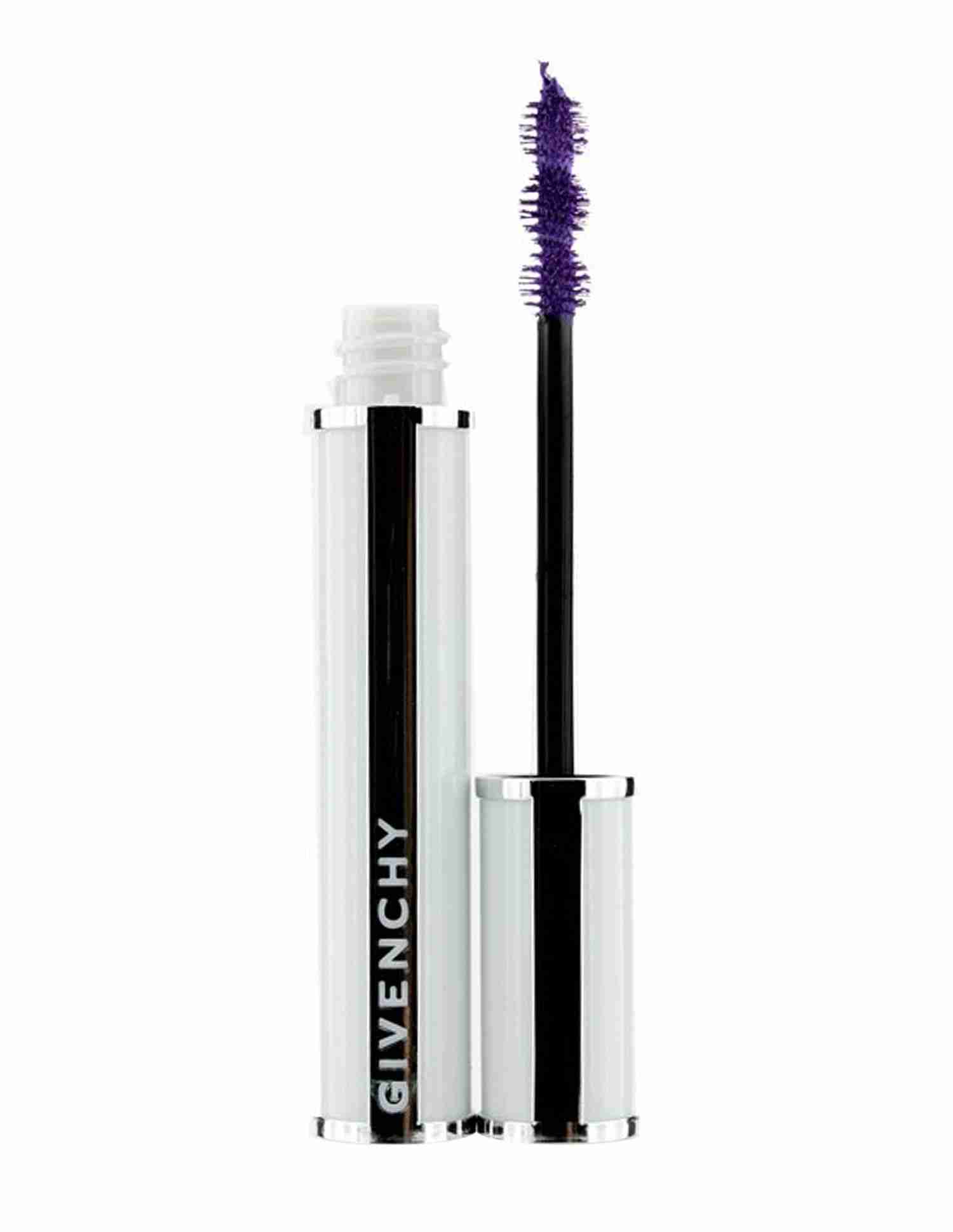 Noir Couture 4 In 1 Waterproof Mascara • N° 1 Purple Velvet