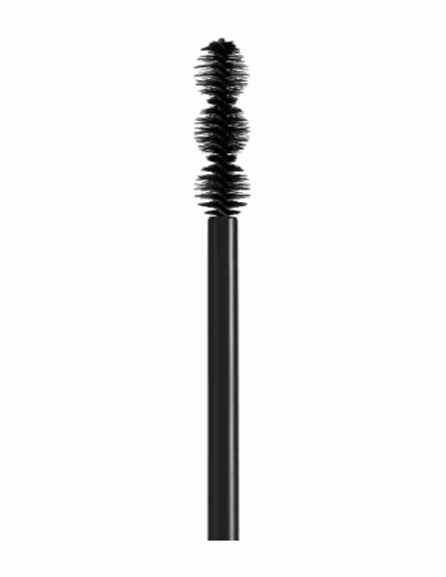 Noir Couture 4 In 1 Waterproof Mascara • N° 1 Purple Velvet