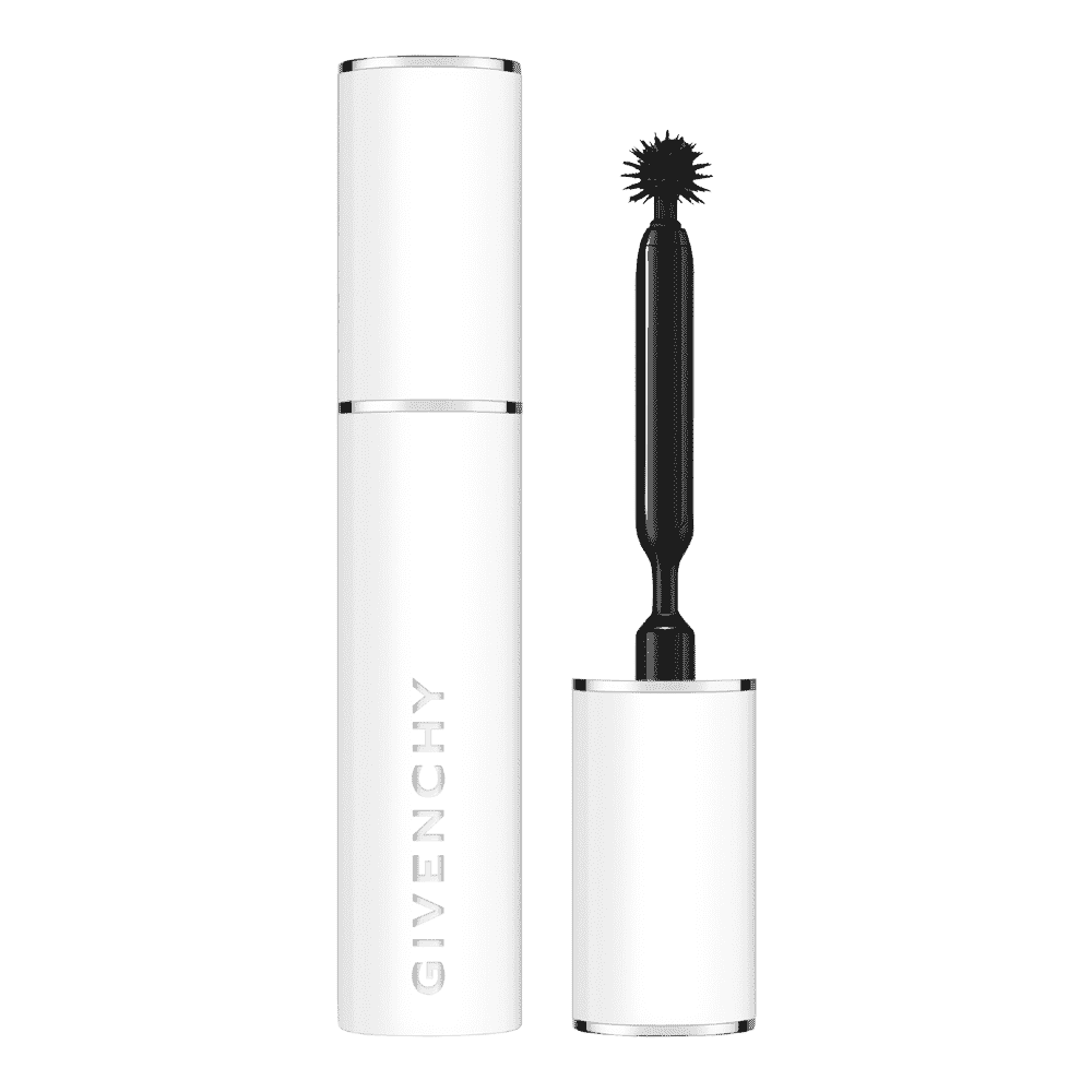 Phenomen'Eyes Waterproof Mascara • Extreme Black