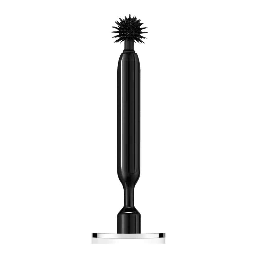 Phenomen'Eyes Waterproof Mascara • Extreme Black