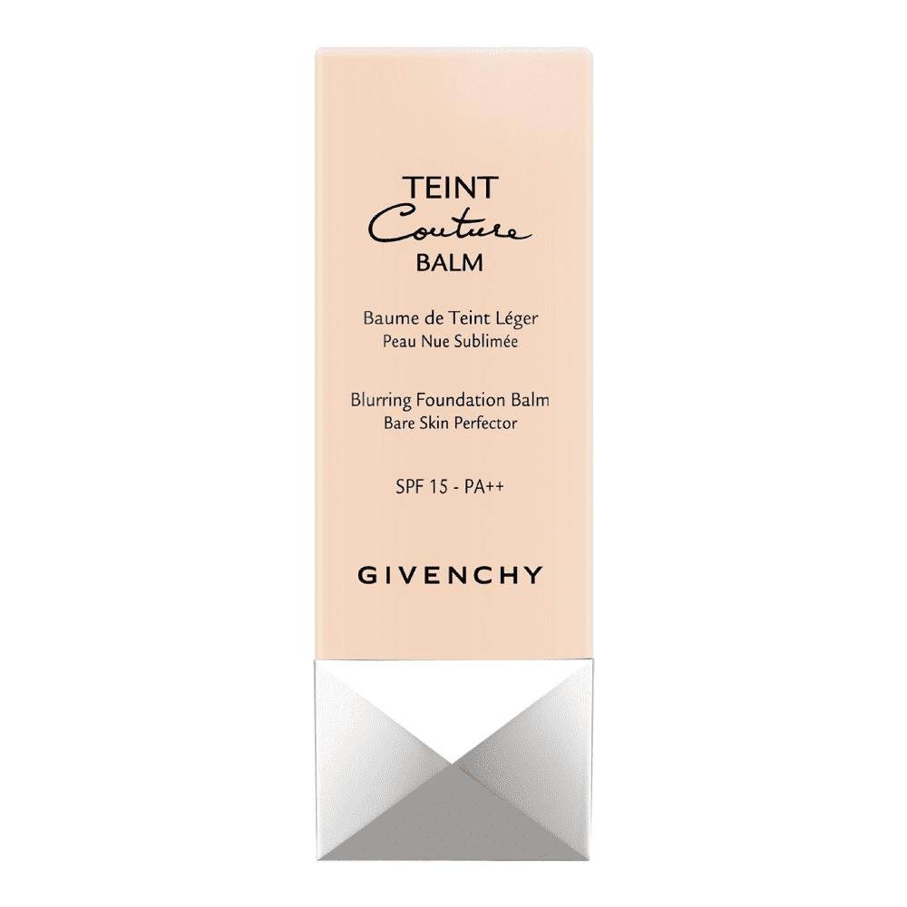 Teint Couture Balm Blurring Foundation Balm Bare Skin Perfector SPF15-PA++ • N3 Nude Sand