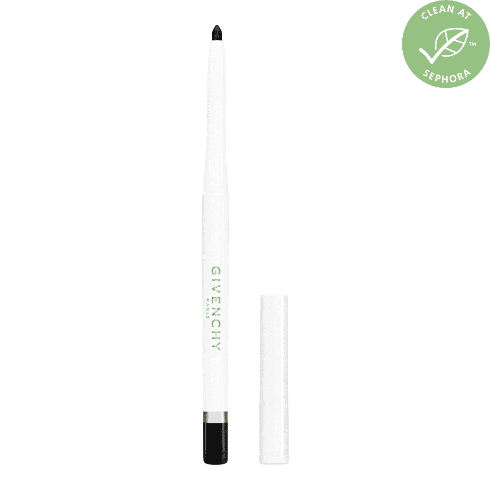 Khol Couture Waterproof Retractable Eyeliner • N1 Black