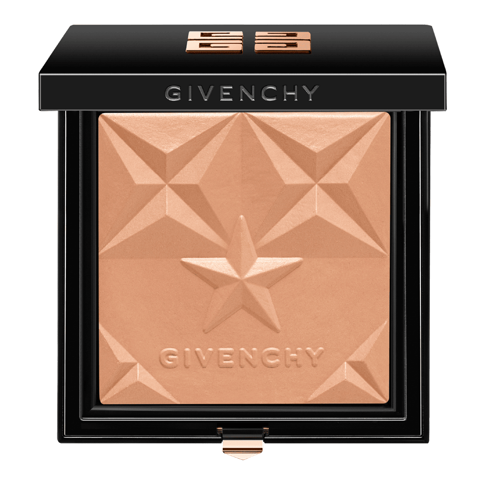 Les Saisons Healthy Glow Powder • N02 Douce Saison
