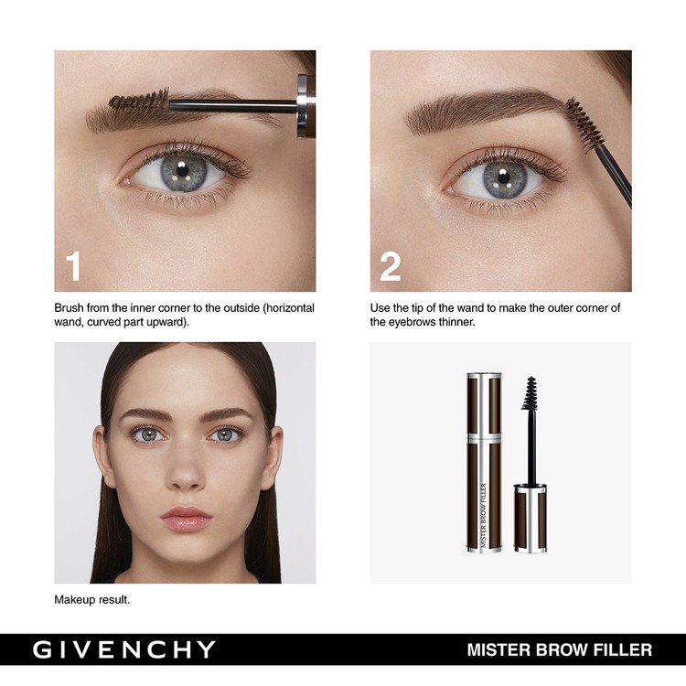 Givenchy mister brow filler clearance