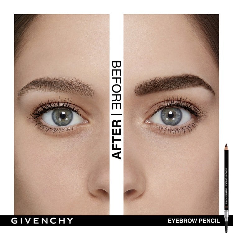 Eyebrow Pencil Sourcil • N01 Brunette
