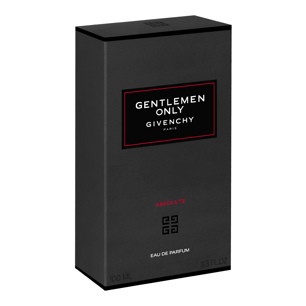 Gentlemen Only Absolute Eau de Parfum • 100ml