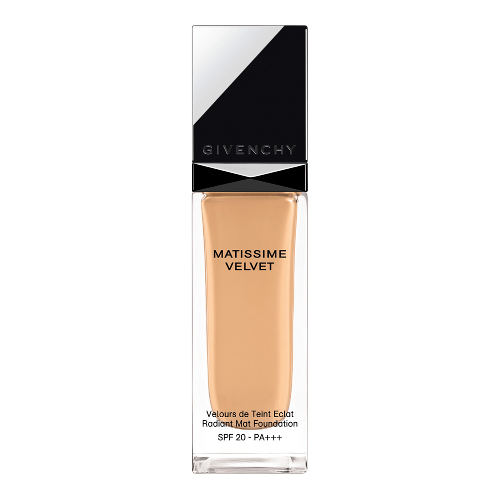 Matissime Velvet Fluid Foundation • N05