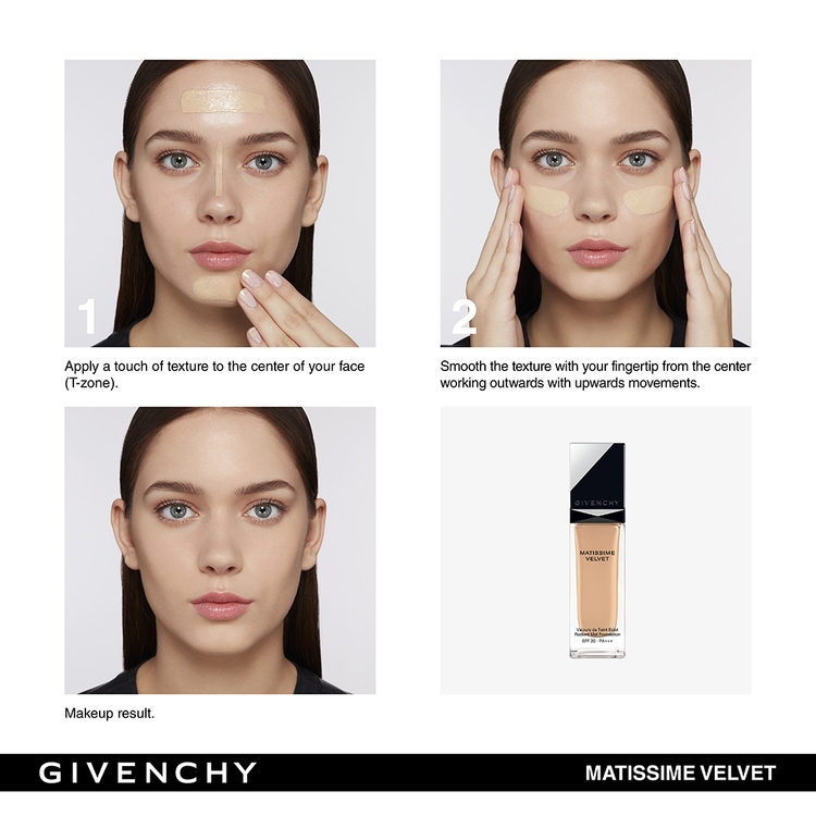 Matissime Velvet Fluid Foundation • N05