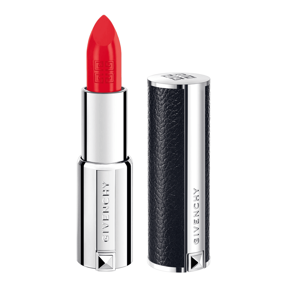 Le Rouge Luminous Satin Matte Lipstick • N304