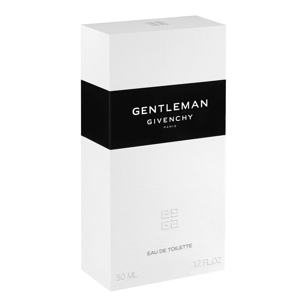 香水(男性用) GIVENCHY GENTLEMAN eau de toilette 50ml Gentleman Original Eau De Toilette for Man | Givenchy Beauty