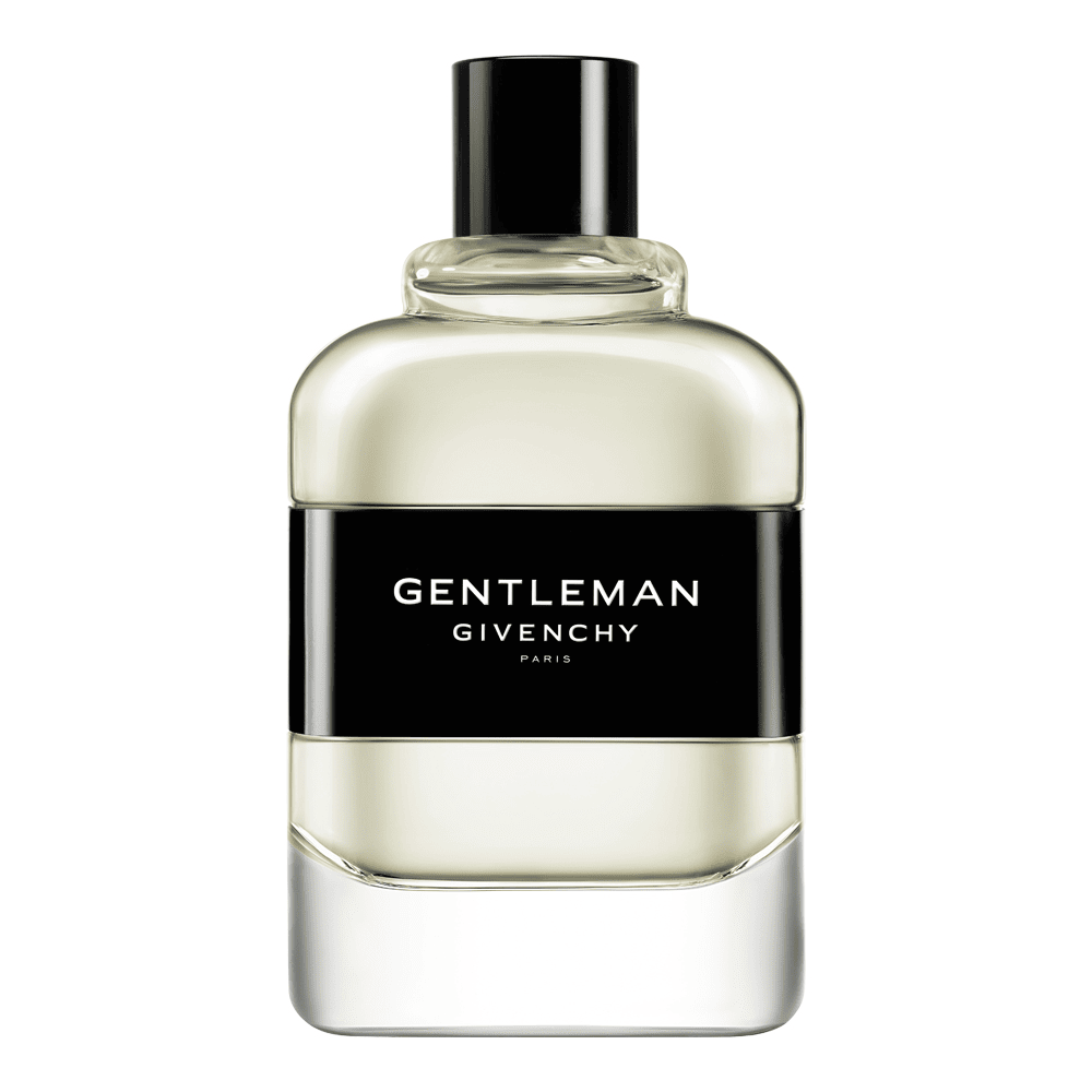 Gentleman givenchy top eau spray