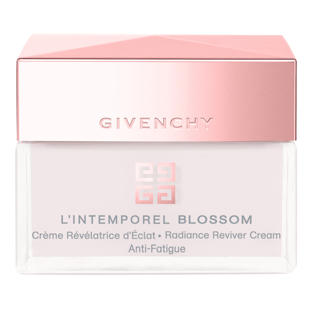L'Intemporel Blossom Radiance Reviver Cream • 50ml