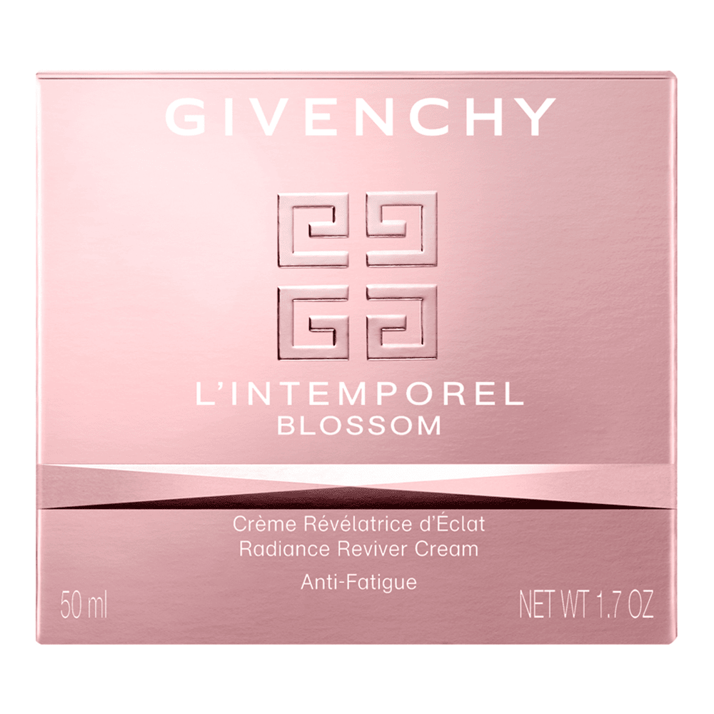 L'Intemporel Blossom Radiance Reviver Cream • 50ml