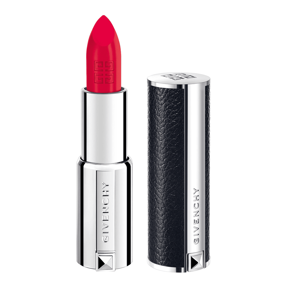 Le Rouge Luminous Satin Matte Lipstick • N305