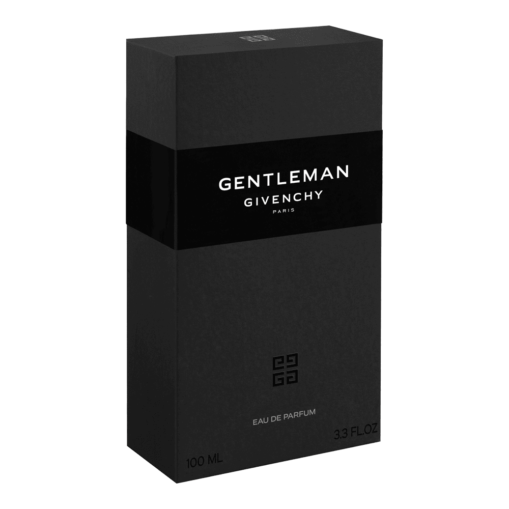 GIVENCHY GENTLEMAN (M) EDT ORIGINALE 100ML